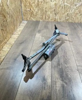 BMW 3 E90 E91 Wiper motor 6978264 404960