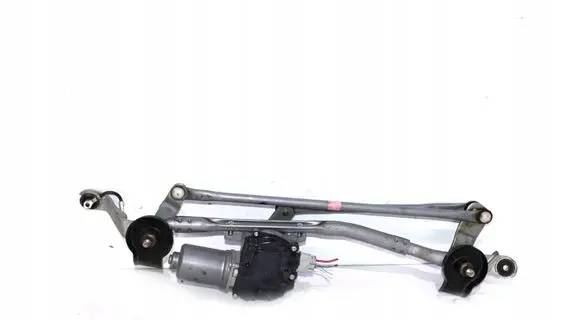 Lexus UX Front wiper linkage and motor 8511076072