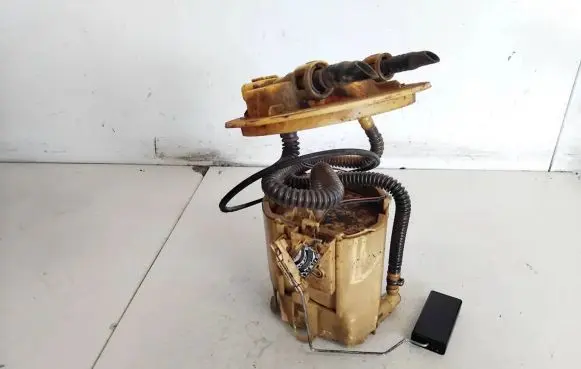 Opel Vectra C Fuel level sensor 