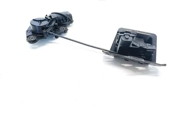 Volvo V60 Loading door lock 31349975