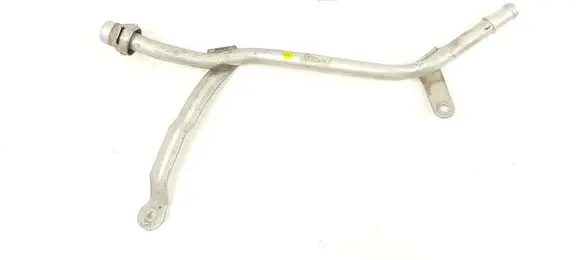 Audi Q7 4M Engine coolant pipe/hose 4M0121485CJ
