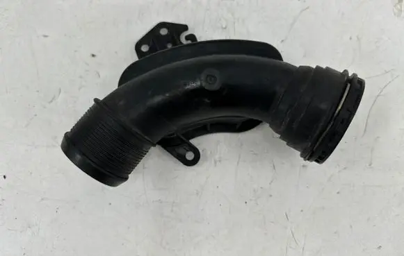 Land Rover Range Rover Evoque L538 Intercooler hose/pipe GJ326C780
