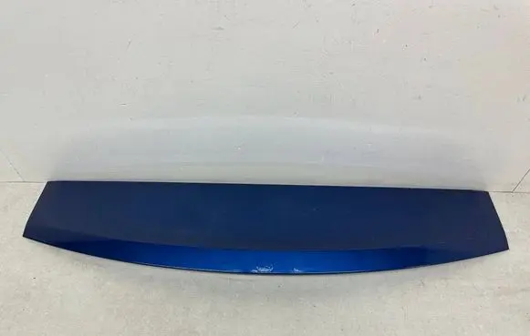 Mercedes-Benz AMG GT C192 Tailgate/trunk spoiler A1927900300
