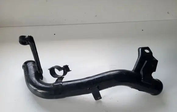 Ford S-MAX Intercooler hose/pipe