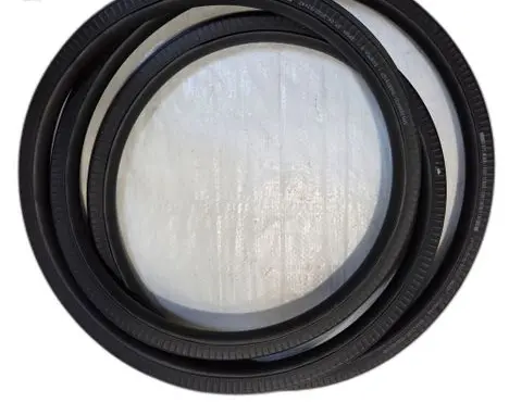 Opel Astra J Front door rubber seal 13259931