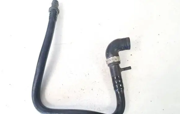 Audi A4 S4 B8 8K Breather hose/pipe 4d06119390