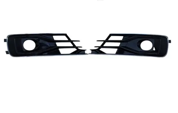 Audi A6 C7 Front fog light trim/grill 17560 4G0807682AE