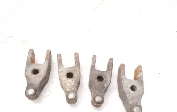 Honda FR-V Fuel Injector clamp holder