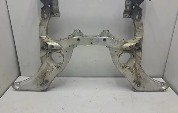 Front subframe