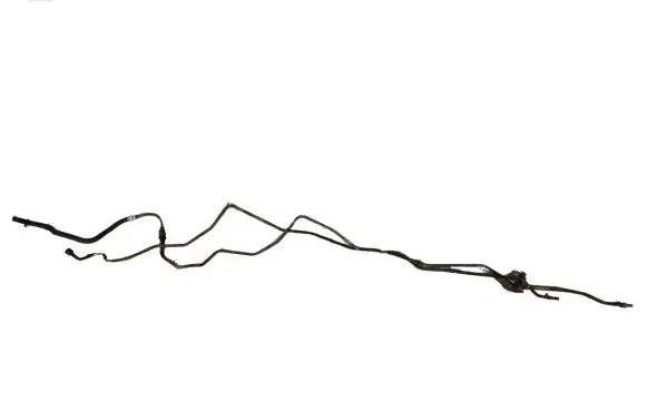 Land Rover Range Rover Sport L320 Active stabilizer tube/hose 