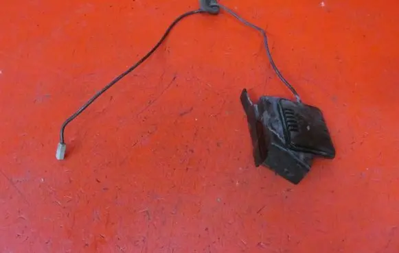 Jaguar S-Type Sensor 840031A000