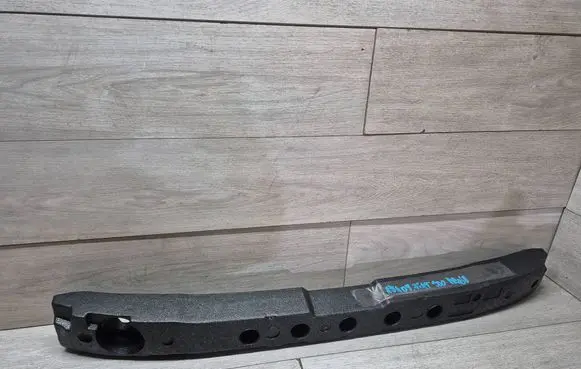 Fiat 500 Front bumper foam support bar 52007760