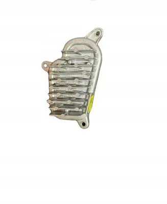 Audi A5 Headlight ballast module Xenon HM6TEILE