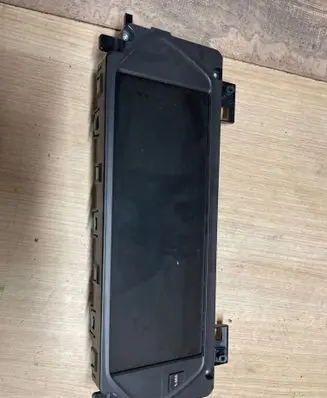 Citroen C4 Grand Picasso Screen/display/small screen 9815286580 503005510215A00