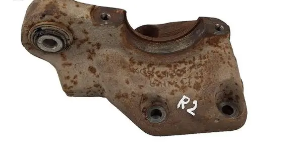 Volvo XC60 Driveshaft support bearing bracket 6G9N3K305AB