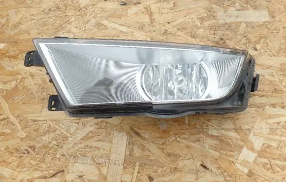 Skoda Octavia Mk3 (5E) Front fog light 5E0941699D