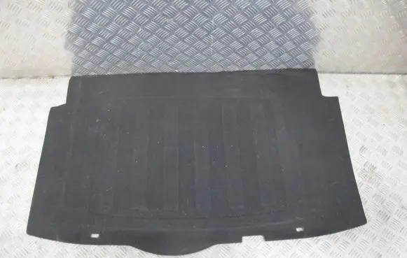 Hyundai i20 (BC3 BI3) Trunk bottom trim panel I20IIIPODLOGABAGAZ