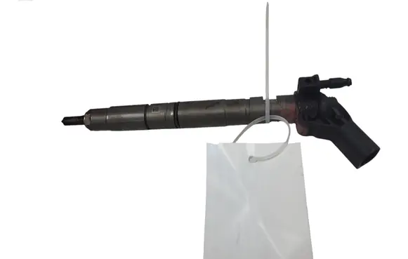 Audi A6 S6 C6 4F Fuel injector 0986435358