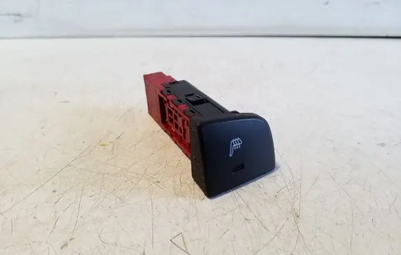 Chevrolet Captiva Seat heating switch 299107638