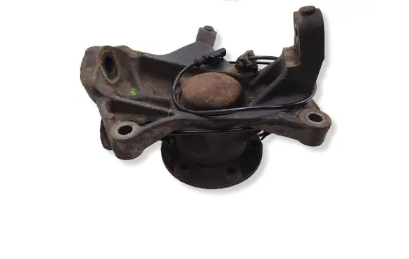 Iveco Daily 6th gen Front wheel hub 