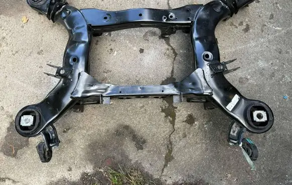 Rear subframe