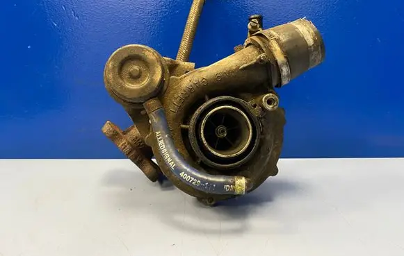 Citroen Xsara Picasso Turbo 9633382380