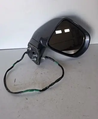 Lexus RX 450H Front door electric wing mirror 022877