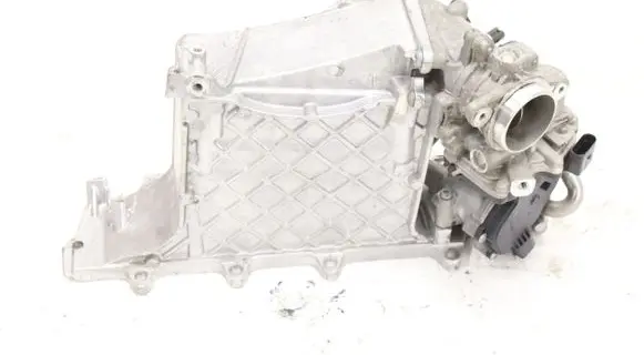 Volkswagen Tiguan Intake manifold 04L129766AQ