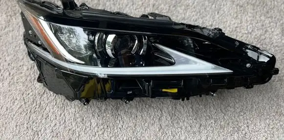 Headlight/headlamp