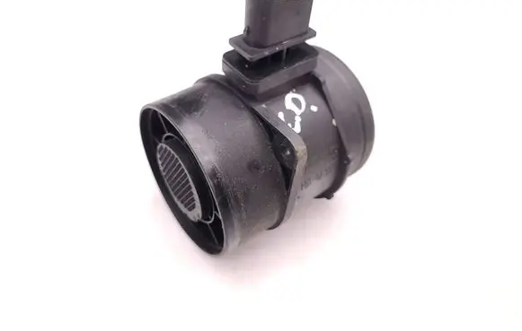 Mass air flow meter