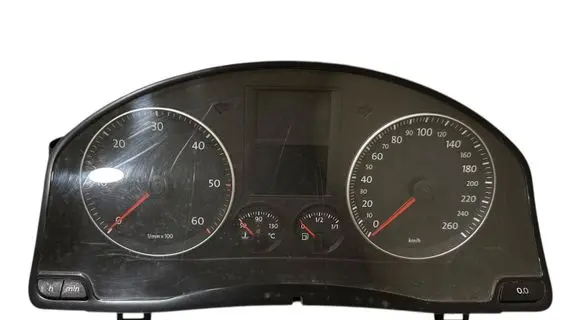 Speedometer (instrument cluster)
