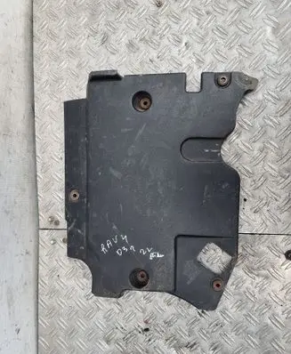 Toyota RAV 4 (XA20) Engine cover (trim)