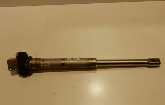 BMW 5 F10 F11 Steering column universal joint 6776109 59281
