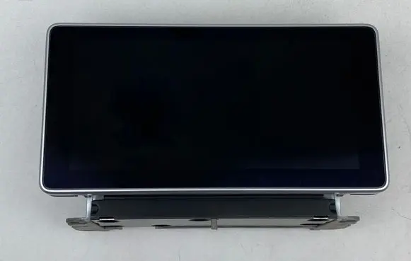 Audi A4 S4 B9 8W Screen/display/small screen 8W0919605 QFAD508A