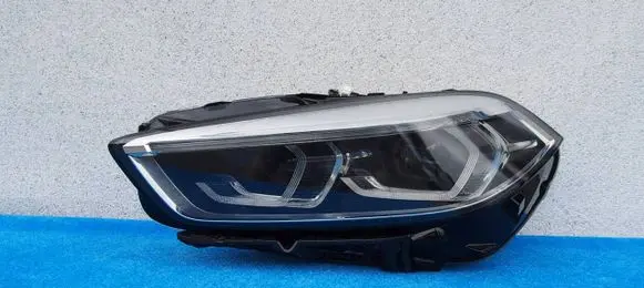 BMW 1 F40 Headlight/headlamp 9482807