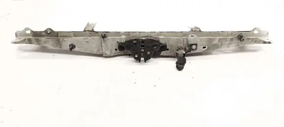 Nissan Qashqai Top upper radiator support slam panel 