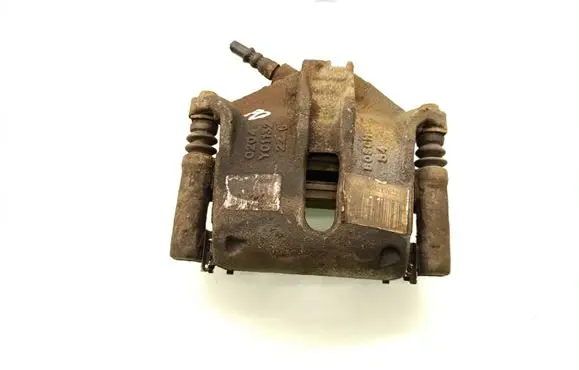 Peugeot 2008 I Front brake caliper 