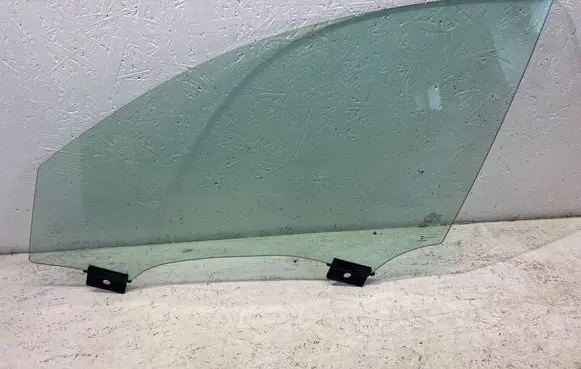 Audi A6 S6 C7 4G Front door window glass four-door 4G0845021C