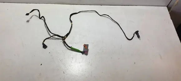 Porsche Boxster 987 Other wiring loom 99761261155