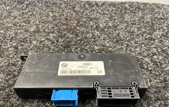 BMW 5 F10 F11 Comfort/convenience module 9380239 61359380239