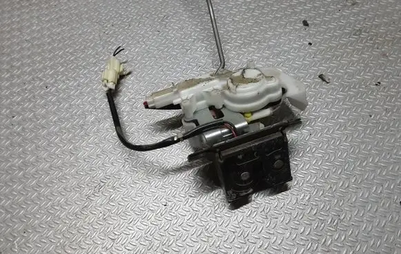 Mazda 6 Tailgate/trunk/boot lock/catch/latch