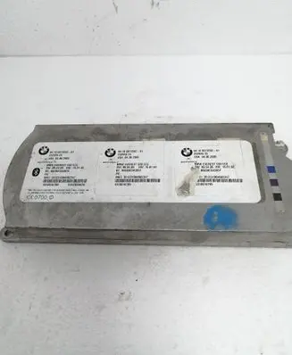 BMW 5 E60 E61 Bluetooth control unit module 6972692