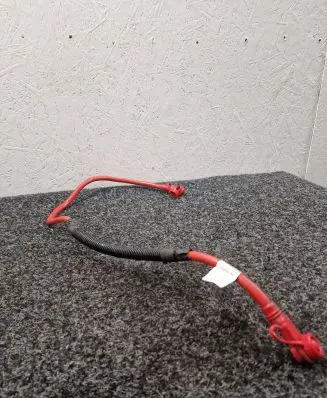 BMW X5 F15 Positive cable (battery) 9324115