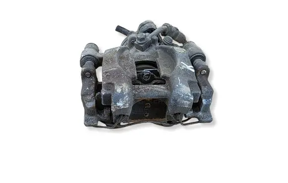 Skoda Superb B8 (3V) Rear brake caliper 3Q0615405J