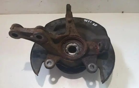 Honda CR-V Front wheel hub