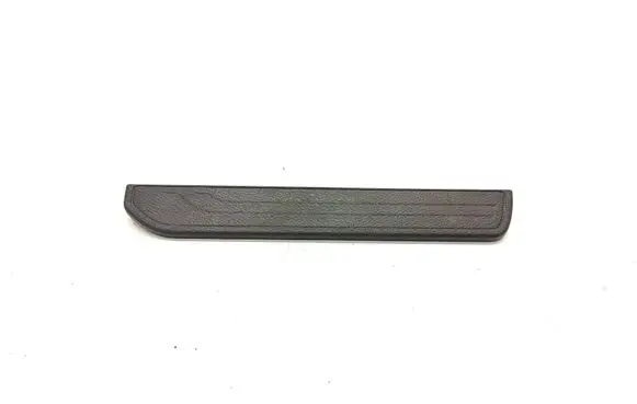 Nissan Murano Z52 Rear sill trim cover 769B39UC1A