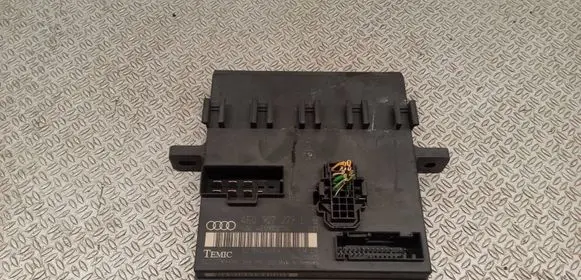 Audi A8 S8 D3 4E Comfort/convenience module 4E0907279L 4E0910279L