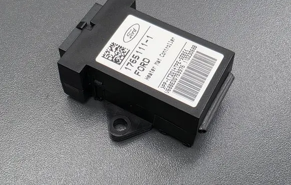 Ford Fiesta Seat control module 17651111 11023068B