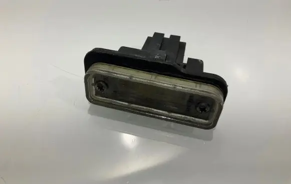 Mercedes-Benz E W211 Number plate light A2038200256 2038200256