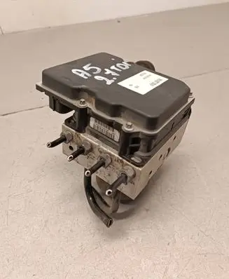 Audi A5 8T 8F ABS Pump 8K0907379P 8018J0041